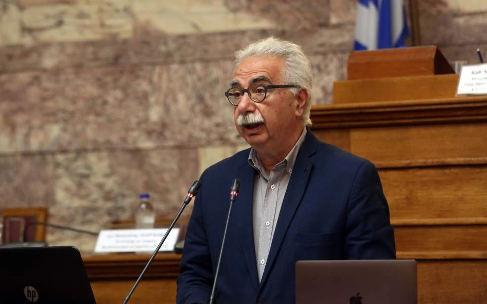 Η ΠΕΘ προς τον Υπουργό Παιδείας κ. Κ. Γαβρόγλου: Σύ εἶ νῦν ἀνόμως γαυριῶν..! Ἡμεῖς «ἡττώμενοι Νικῶμεν»